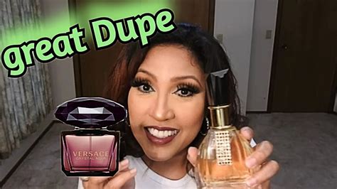 versace woman dupe